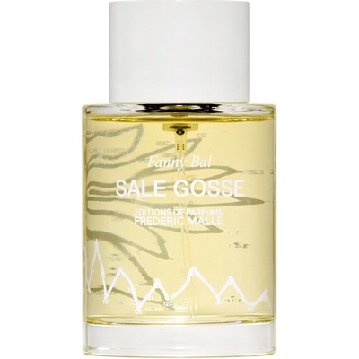 Frederic Malle Sale Gosse kolínská voda unisex 100 ml tester