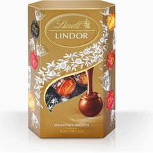 Lindt Lindor Assorted 200 g