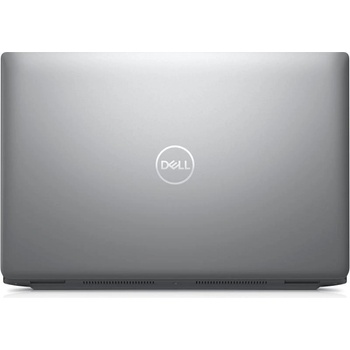 Image 1 of Dell Latitude 5550 N012L555015EMEA_VP_UBU