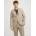 Jack & jones Сако Jack & jones 12242387 blazer - Beige (Travertine / Fit Slim Fit)