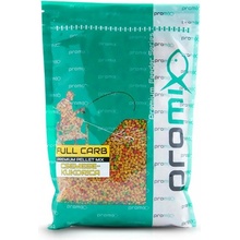 Promix Pelety Full Carb Pellet 0,5 kg 2,5 mm Sladká kukuřice