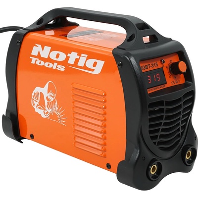 Notig Tools IGBT 315