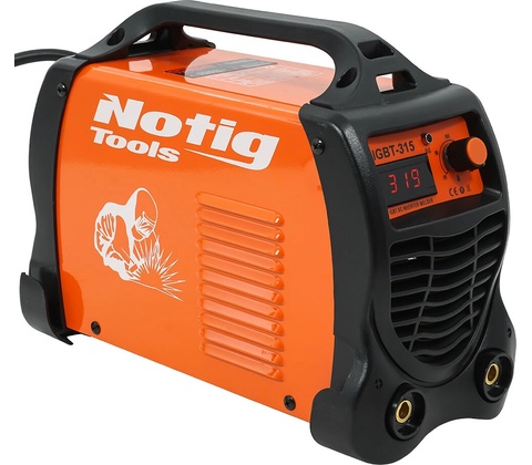 Notig Tools IGBT 315