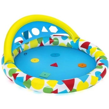 Bestway Splash&Learn 120x117x46 cm (52378/8050250)