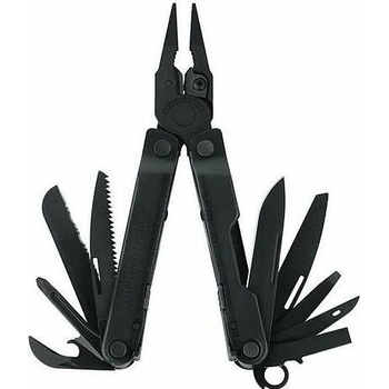 Leatherman Rebar Silver