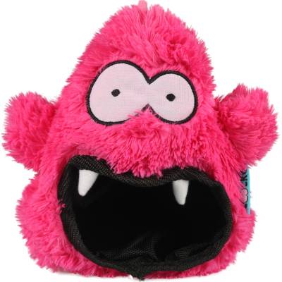 Coockoo Hangry 19 cm růžový