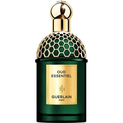Guerlain Absolus Allegoria Oud Essentiel parfémovaná voda unisex 125 ml
