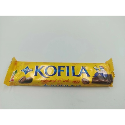 Orion Kofila originál 35 g