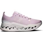 On Дамски маратонки On Women's Cloudsurfer Max Running shoes - Foxglove / Ivory - размер 38 (EU) (123-2217-0315)