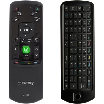Diaľkový ovládač SONIQ QT166