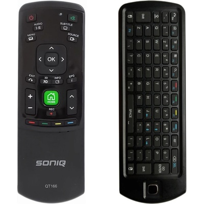 Diaľkový ovládač SONIQ QT166