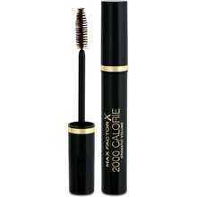 Max Factor 2000 Calorie Dramatic Volume riasenka 2 Black Brown 9 ml