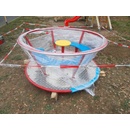 Monkey´s KOLOTOČ KL02 - Severin 1,75m