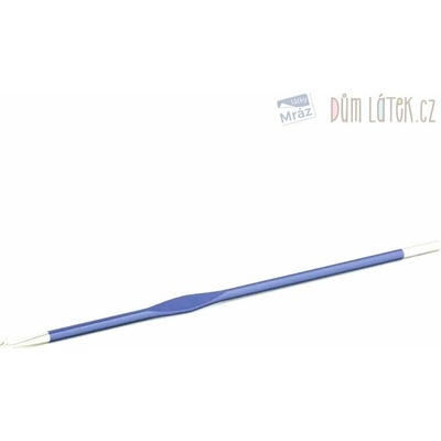 Háčik KnitPro na háčkovanie 4 mm