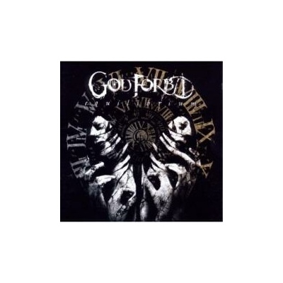 GOD FORBID: EQUILIBRIUM CD