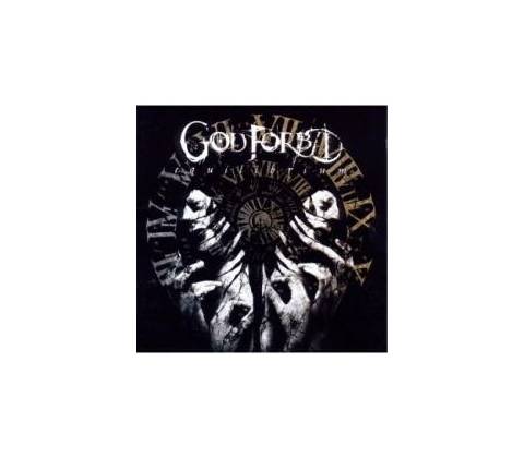 GOD FORBID: EQUILIBRIUM CD