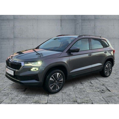 Skoda Karoq 1.5 TSI Balance DSG 110 kW