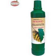 Agrichem HNOJIVO FYTOVIT 0,5 L