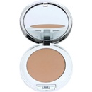 Clinique hydratační pudrový make-up a korektor 2v1 Beyond Perfecting Powder Foundation + korektor 14 Vanilla 14,5 g