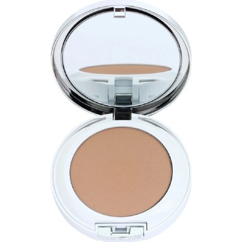 Clinique hydratační pudrový make-up a korektor 2v1 Beyond Perfecting Powder Foundation + korektor 14 Vanilla 14,5 g