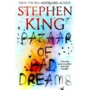The Bazaar of Bad Dreams - Stephen King