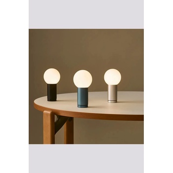 Image 1 of HAY Настолна лампа HAY Turn On 20 x 10 cm (AF420.A586)