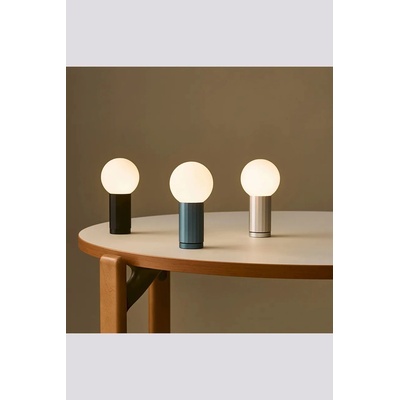 HAY Настолна лампа HAY Turn On 20 x 10 cm (AF420.A586)