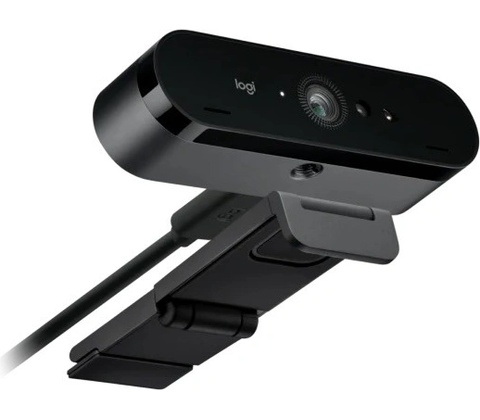 Logitech Brio 4K Stream Edition