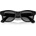 Ray-Ban Meta Wayfarer G2, черен, RW4012-601ST3-50-22 (RW4012-601ST3-50-22)