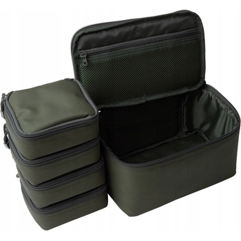 Mikado Sada Pouzder Enclave Accessory 1+4 Set