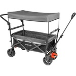 Brunner Количка Brunner Cargo Prime Beach wagon - Black - размер One Size (580-1977-0111)