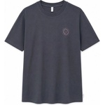 Mazine Мъжка тениска Mazine Chest Print T-Shirt - Obsidian - размер XXL (217-0485-0315)