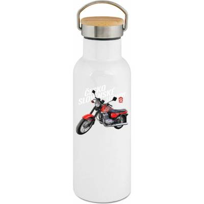 123TRIKO termoska JAWA 350 638, v3 500 ml