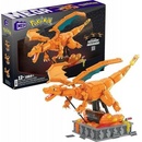 Pokémon Mega Construx Motion Charizard