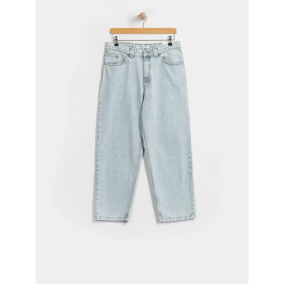 Polar Skate 93 Denim light blue