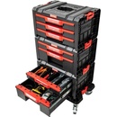 Qbrick System Pro Drawer Workshop Set 1 2.0