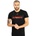 VENUM мъжка тениска venum - rws - Черно - venum-04908-001