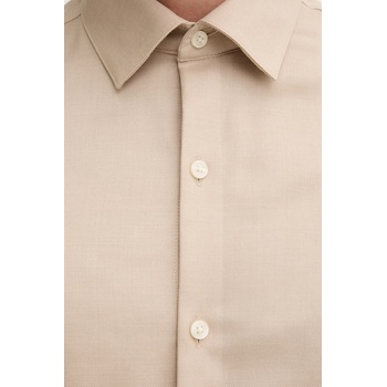 Calvin Klein Риза с вълна Calvin Klein (LV019EU066)