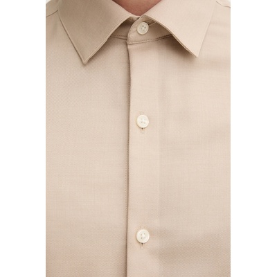 Calvin Klein Риза с вълна Calvin Klein (LV019EU066)