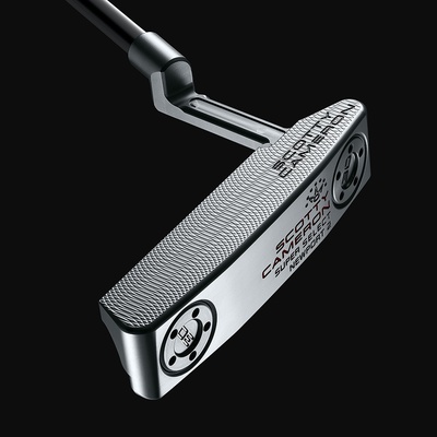 Scotty Cameron 2023 Select Newport 2 putter RH 35 – Zboží Dáma