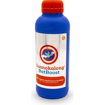 Guanokalong BatBoost K2 1 l