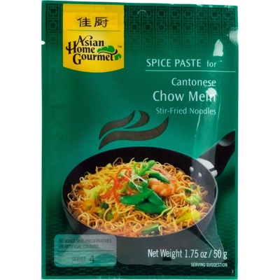 AHG Pasta na vyprážané rezance Chow Mein 50 g