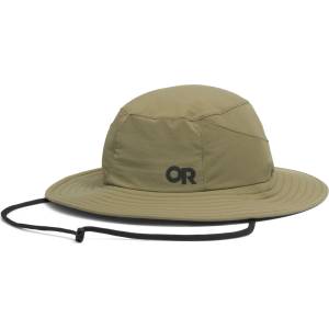 Outdoor Research Шапка Outdoor Research Helios Sun Hat - Ranger Green - размер M 55-57 cm (904-6245-0312)