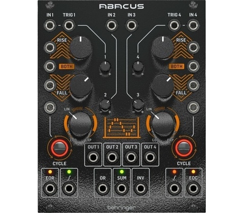 Behringer Abacus