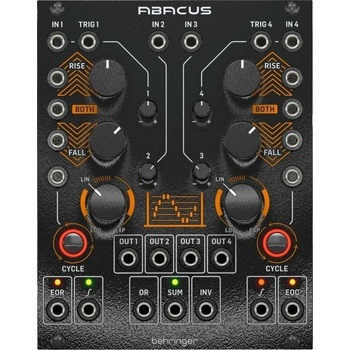 Behringer Abacus