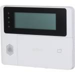  Безжична LCD клавиатура Dahua ARK30C-RW2(868)