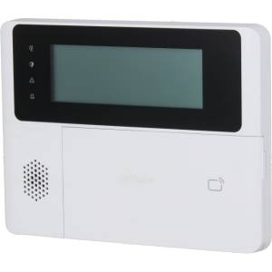  Безжична LCD клавиатура Dahua ARK30C-RW2(868)
