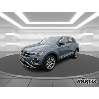 Volkswagen T-Roc 1.5 TSI Style DSG 110 kW
