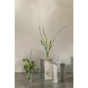 Stelton Ваза Декоративна от стъкло 21 cm (X.531)