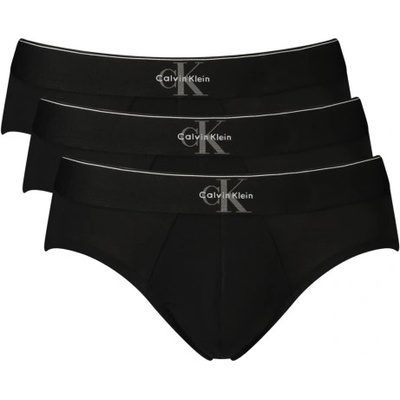 Calvin Klein Мъжки слипове calvin klein, Размер l, Цвят Черно (lv00nb4471_neub1)